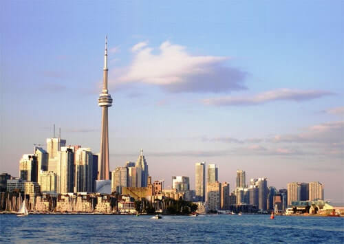 TORONTO TORONTO Real Estate - Sandra Goulopoulos, Sales Representative